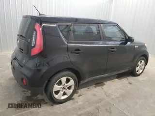 2018 Kia Soul with VIN KNDJN2A28J7514379, listed as a Copart auction lot 53907865 with 159,281 mi miles and Clean Title. Bid and sale history available at DreamBid. Image 3.