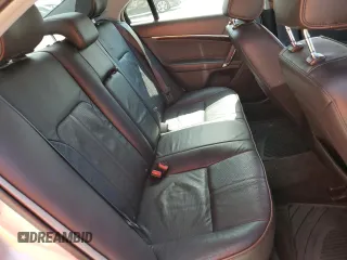 2012 Lincoln MKZ z VIN 3LNHL2GC4CR800578, wystawiony jako Copart lot #58409215 z przebiegiem 49 423 mil mil oraz Szkody całkowita. Historia ofert i sprzedaży dostępna na DreamBid. Obrazek 10.