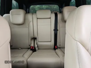 2017 Mercedes-Benz GLS 450 with VIN 4JGDF6EE3HA987637, listed as a Copart auction lot 58963905 with 67,890 mi miles and Salvage title. Bid and sale history available at DreamBid. Image 10.