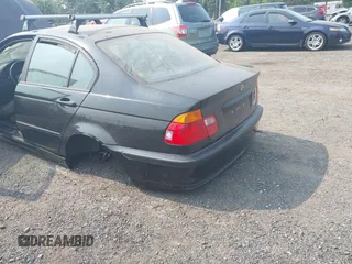 2001 BMW 3 Series 325i z VIN WBAAN37411NE55184, wystawiony jako IAAI lot #42410040 z przebiegiem 127 287 mil mil oraz . Historia ofert i sprzedaży dostępna na DreamBid. Obrazek 13.