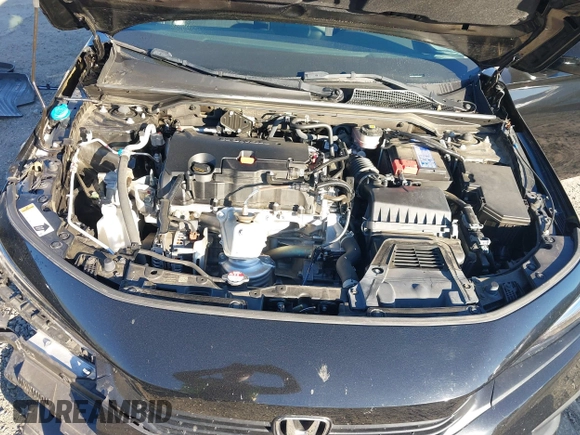 2022 Honda Civic LX z VIN 2HGFE2F29NH580563, wystawiony jako IAAI lot #41861920 z przebiegiem 15 559 mil mil oraz . Historia ofert i sprzedaży dostępna na DreamBid. Obrazek 10.