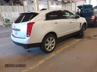2013 Cadillac SRX Premium Collection с VIN 3GYFNEE33DS574080, выставлен на аукционе IAAI как лот 42166048 с пробегом 109 393 миль миль и . История ставок и продаж доступна на DreamBid. Изображение 4.