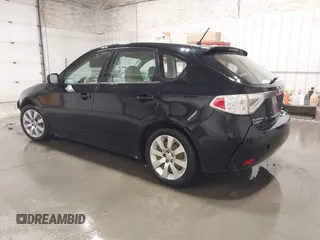 2008 Subaru Impreza i с VIN JF1GH61608H835550, выставлен на аукционе IAAI как лот 42068747 с пробегом 143 185 миль миль и . История ставок и продаж доступна на DreamBid. Изображение 3.