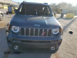 2020 Jeep Renegade Altitude with VIN ZACNJAB15LPL02328, listed as a Copart auction lot 86650884 with Not provided miles and Clean title. Bid and sale history available at DreamBid. Image 5.