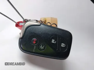 2006 Lexus IS 250 z VIN JTHCK262262007247, wystawiony jako IAAI lot #42098013 z przebiegiem 148 221 mil mil oraz . Historia ofert i sprzedaży dostępna na DreamBid. Obrazek 11.