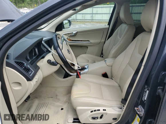 2016 Volvo XC60 T6 Drive-E Platinum с VIN YV449MDMXG2824627, выставлен на аукционе Copart как лот 58926355 с пробегом 171 327 миль миль и Списание • Salvage title. История ставок и продаж доступна на DreamBid. Изображение 7.