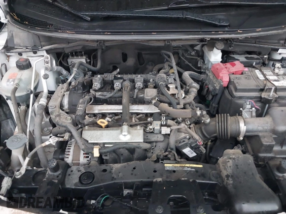 2021 Nissan Versa S with VIN 3N1CN8DV7ML821143, listed as a IAAI auction lot 42158003 with 78,731 mi miles and . Bid and sale history available at DreamBid. Image 10.
