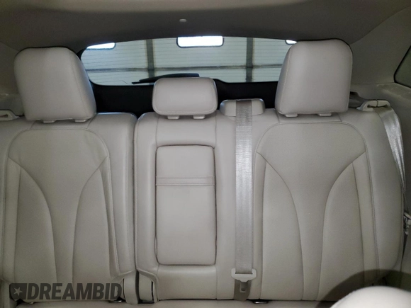 2015 Lincoln MKC with VIN 5LMCJ2A95FUJ45628, listed as a Copart auction lot 49174105 with 91,976 mi miles and Salvage Title. Bid and sale history available at carsss.com. Image 10.
