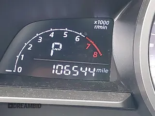 2015 Mazda 3 i Grand Touring with VIN JM1BM1W77F1230211, listed as a IAAI auction lot 41460344 with 106,544 mi miles and . Bid and sale history available at DreamBid. Image 15.