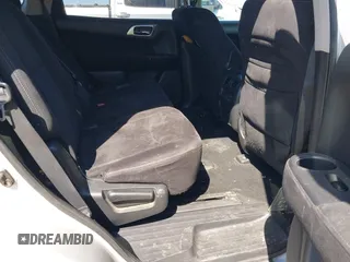 2013 Nissan Pathfinder SL with VIN 5N1AR2MN3DC618506, listed as a IAAI auction lot 42206992 with 156,649 mi miles and . Bid and sale history available at DreamBid. Image 8.