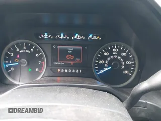 2016 Ford F-150 XL с VIN 1FTEX1C83GKF78746, выставлен на аукционе IAAI как лот 42606739 с пробегом 224 158 миль миль и . История ставок и продаж доступна на DreamBid. Изображение 7.