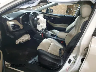 2020 Subaru Outback Limited z VIN 4S4BTANC6L3160911, wystawiony jako Copart lot #56903195 z przebiegiem 50 001 mil mil oraz Szkoda całkowita • Salvage title. Historia ofert i sprzedaży dostępna na DreamBid. Obrazek 7.