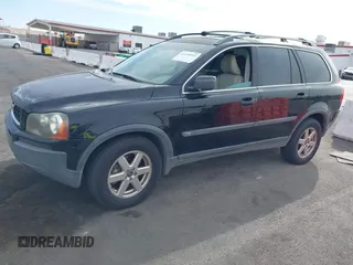 2005 Volvo XC90 with VIN YV1CY592X51182065, listed as a IAAI auction lot 41458913 with 174,171 mi miles. Bid and sale history available at carsss.com. Image 12.