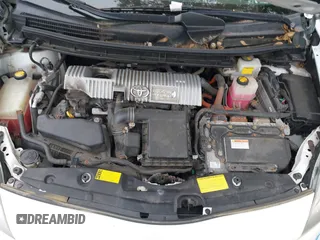 2013 Toyota Prius с VIN JTDKN3DP2D3042936, выставлен на аукционе IAAI как лот 42605312 с пробегом 200 701 миль миль и . История ставок и продаж доступна на DreamBid. Изображение 10.