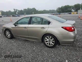 2015 Subaru Legacy Premium с VIN 4S3BNBC67F3005676, выставлен на аукционе Copart как лот 63143495 с пробегом 166 331 миль миль и Чистый • Clean title. История ставок и продаж доступна на DreamBid. Изображение 2.