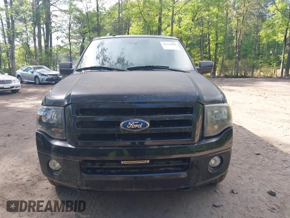 2010 Ford Expedition Limited с VIN 1FMJU2A59AEB52440, выставлен на аукционе IAAI как лот 42118480 с пробегом 155 858 миль миль и . История ставок и продаж доступна на DreamBid. Изображение 12.