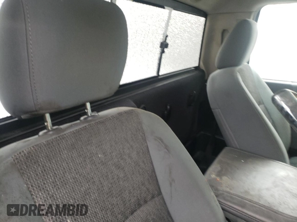 2014 Ram 1500 with VIN 3C6JR7BT4EG151086, listed as a Copart auction lot 32909042 with Not provided miles and Salvage title. Bid and sale history available at DreamBid. Image 6.