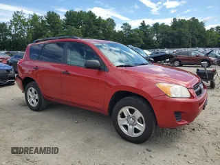 2012 Toyota RAV4 с VIN 2T3BF4DV7CW208056, выставлен на аукционе Copart как лот 65612005 с пробегом 142 122 миль миль и Чистый • Clean title. История ставок и продаж доступна на DreamBid. Изображение 4.