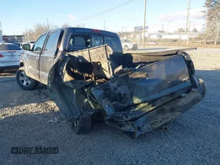 2013 Toyota Tacoma with VIN 5TFMU4FN1DX016785, listed as a IAAI auction lot 41364476 with 1 mi miles. Bid and sale history available at carsss.com. Image 3.