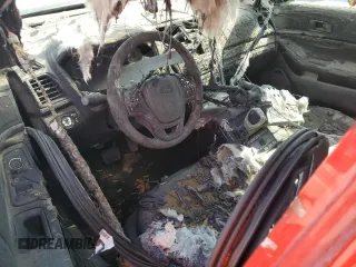 2018 Ford Police Interceptor Utility с VIN 1FM5K8AR7JGB60571, выставлен на аукционе Copart как лот 44614705 с пробегом Не указан миль и На запчасти • Non repairable. История ставок и продаж доступна на DreamBid. Изображение 8.