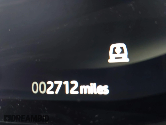 2025 Land Rover Range Rover SE z VIN SALKP9FU1SA280360, wystawiony jako IAAI lot #42067166 z przebiegiem 2 712 mil mil oraz . Historia ofert i sprzedaży dostępna na DreamBid. Obrazek 15.