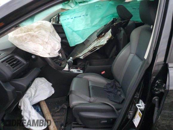 2023 Subaru Ascent Onyx Limited z VIN 4S4WMAKD9P3411566, wystawiony jako Copart lot #41627915 z przebiegiem Nie podano mil oraz Szkoda całkowita • Salvage title. Historia ofert i sprzedaży dostępna na DreamBid. Obrazek 7.