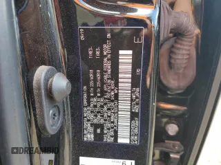2020 Lexus NX 300 F Sport с VIN JTJSARDZ6L5007641, выставлен на аукционе Copart как лот 57255165 с пробегом 93 275 миль миль и Списание • Salvage title. История ставок и продаж доступна на DreamBid. Изображение 12.