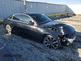 2015 Audi A6 Prestige with VIN WAUHGAFC1FN030039, listed as a Copart auction lot 48226915 with 86,088 mi miles and Clean title. Bid and sale history available at DreamBid. Image 4.