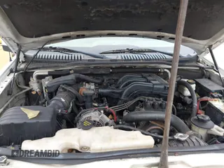 2007 Ford Explorer Eddie Bauer с VIN 1FMEU74E07UA75966, выставлен на аукционе IAAI как лот 42812090 с пробегом 258 244 миль миль и . История ставок и продаж доступна на DreamBid. Изображение 10.