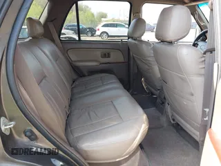 1998 Toyota 4Runner SR5 with VIN JT3HN86R2W0155266, listed as a IAAI auction lot 42111027 with 215,979 mi miles and . Bid and sale history available at DreamBid. Image 8.