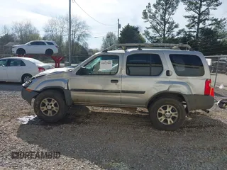2002 Nissan Xterra XE z VIN 5N1DD28T52C590578, wystawiony jako IAAI lot #41822908 z przebiegiem 290 672 mil mil oraz . Historia ofert i sprzedaży dostępna na DreamBid. Obrazek 15.