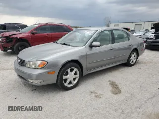 2004 Infiniti I35 with VIN JNKDA31A44T211051, listed as a Copart auction lot 78260734 with 161,302 mi miles and Clean Title. Bid and sale history available at carsss.com. Image 1.
