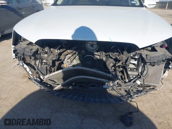 2014 Audi A8 3.0T z VIN WAURGAFDXEN006902, wystawiony jako IAAI lot #41099662 z przebiegiem 118 734 mil mil oraz . Historia ofert i sprzedaży dostępna na DreamBid. Obrazek 6.
