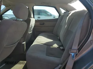 2004 Ford Taurus SE с VIN 1FAFP53214A167828, выставлен на аукционе Copart как лот 51046355 с пробегом Не указан миль и Списание • Salvage title. История ставок и продаж доступна на DreamBid. Изображение 10.