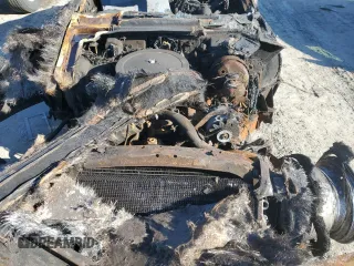 1976 Chevrolet Corvette with VIN 1Z37X6S412751, listed as a Copart auction lot 47383135 with Not provided miles and Clean title. Bid and sale history available at DreamBid. Image 11.