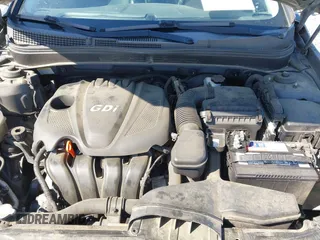 2011 Hyundai Sonata Limited with VIN 5NPEC4AC3BH142376, listed as a IAAI auction lot 41988669 with 97,302 mi miles and . Bid and sale history available at DreamBid. Image 10.