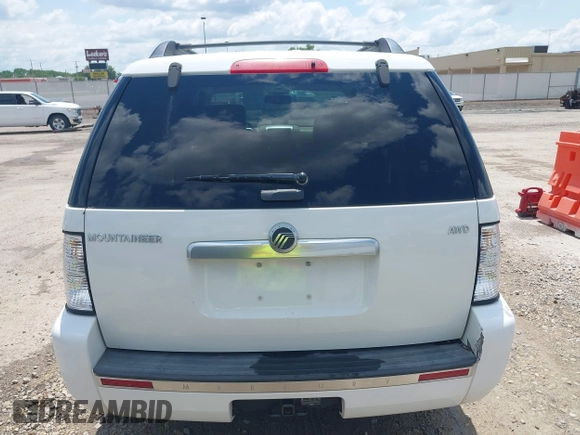 2007 Mercury Mountaineer z VIN 4M2EU47E87UJ21777, wystawiony jako IAAI lot #42206260 z przebiegiem 182 072 mil mil oraz . Historia ofert i sprzedaży dostępna na DreamBid. Obrazek 16.