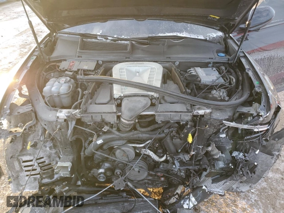 2019 Audi Q8 Premium z VIN WA1AVAF14KD021421, wystawiony jako Copart lot #88625195 z przebiegiem Nie podano mil oraz Szkoda całkowita • Salvage title. Historia ofert i sprzedaży dostępna na DreamBid. Obrazek 12.