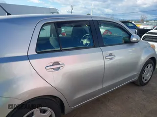2012 Scion xD with VIN JTKKU4B42C1022206, listed as a IAAI auction lot 41743019 with 112,092 mi miles and . Bid and sale history available at DreamBid. Image 13.