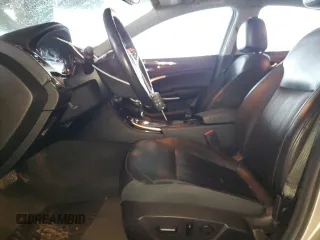 2014 Buick Regal Premium I с VIN 2G4GM5ER8E9206490, выставлен на аукционе Copart как лот 84679124 с пробегом 58 366 миль миль и Списание • Salvage title. История ставок и продаж доступна на DreamBid. Изображение 7.