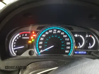 2014 Toyota Venza LE with VIN 4T3ZA3BB5EU084808, listed as a Copart auction lot 49446445 with 107,712 mi miles and Salvage Title. Bid and sale history available at carsss.com. Image 9.