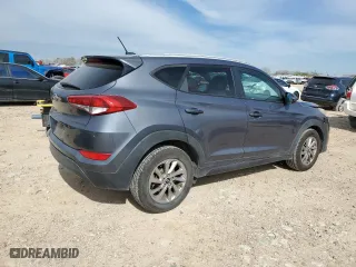 2016 Hyundai Tucson SE with VIN KM8J33A40GU026711, listed as a Copart auction lot 88578365 with 180,730 mi miles and Salvage Title. Bid and sale history available at carsss.com. Image 3.