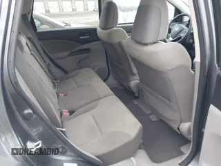 2013 Honda CR-V EX z VIN 5J6RM4H50DL087268, wystawiony jako IAAI lot #41476134 z przebiegiem 102 689 mil mil oraz . Historia ofert i sprzedaży dostępna na DreamBid. Obrazek 8.
