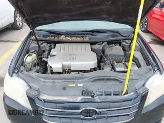 2006 Toyota Avalon XL with VIN 4T1BK36B66U096128, listed as a IAAI auction lot 41813449 with 213,705 mi miles. Bid and sale history available at carsss.com. Image 10.