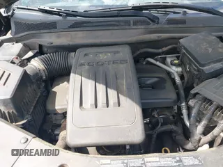 2015 Chevrolet Equinox LT with VIN 2GNALBEK8F6243399, listed as a IAAI auction lot 42151222 with 209,539 mi miles and . Bid and sale history available at DreamBid. Image 10.
