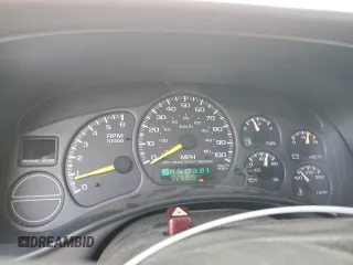 1999 GMC New Sierra 1500 SLE with VIN 1GTEK19T5XE547278, listed as a Copart auction lot 79755514 with 220,319 mi miles and Salvage Title. Bid and sale history available at carsss.com. Image 9.