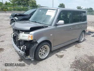 2006 Scion xB z VIN JTLKT324364083642, wystawiony jako IAAI lot #42681553 z przebiegiem 139 346 mil mil oraz . Historia ofert i sprzedaży dostępna na DreamBid. Obrazek 17.