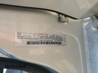 2012 Volkswagen Jetta TDI w/Premium & Nav z VIN 3VWLL7AJ7CM011404, wystawiony jako Copart lot #61536925 z przebiegiem 133 183 mil mil oraz Szkoda całkowita • Salvage title. Historia ofert i sprzedaży dostępna na DreamBid. Obrazek 12.