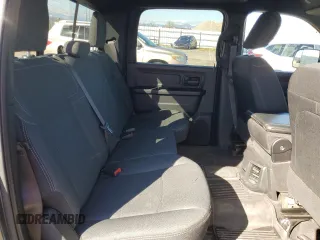 2021 Ram 2500 Tradesman with VIN 3C6UR5CL4MG675319, listed as a Copart auction lot 47668535 with 68,488 mi miles and Salvage Title. Bid and sale history available at carsss.com. Image 11.