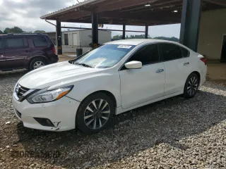 2017 Nissan Altima SV with VIN 1N4AL3AP4HC281471, listed as a Copart auction lot 64627475 with 153,933 mi miles and Clean title. Bid and sale history available at DreamBid. Image 1.